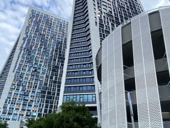 Продаж квартири ЖК Манхеттен, Метро Політехнічний Інститут Киев
