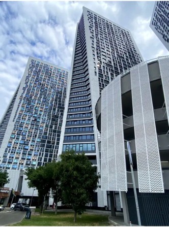 Продаж квартири ЖК Манхеттен, Метро Політехнічний Інститут - фото 1