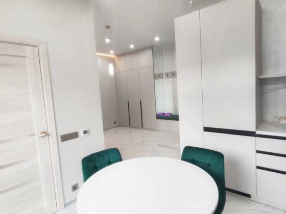 1-к квартира Київ, Оболонський, 105000 $ Київ