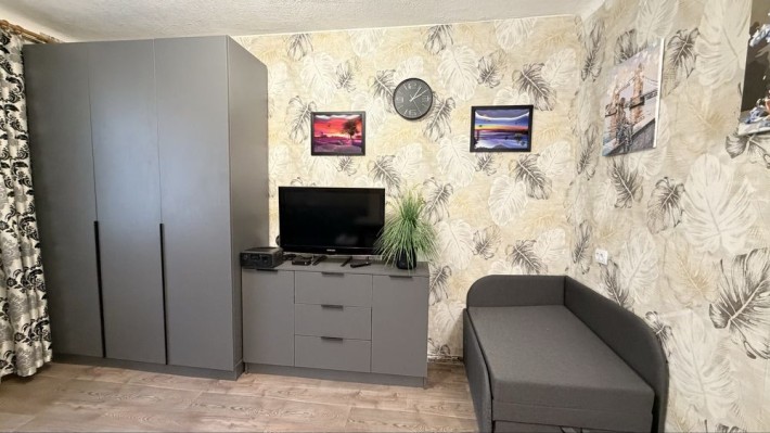 Продам квартиру на Леся Курбаса 9г - фото 1