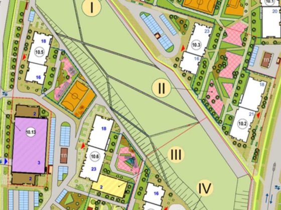 Продаж 1к ЖК Варшавський 3 буд 10.9  43м гардеробна