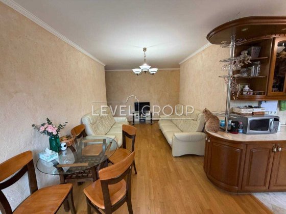 Продаж 3к квартири (56 м2) проспект Валерія Лобановського, 35 Київ