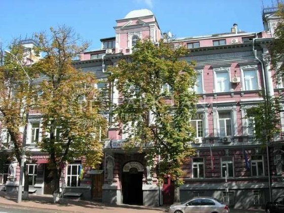 Продаж унікальної квартири навпроти Золоті ворота Киев