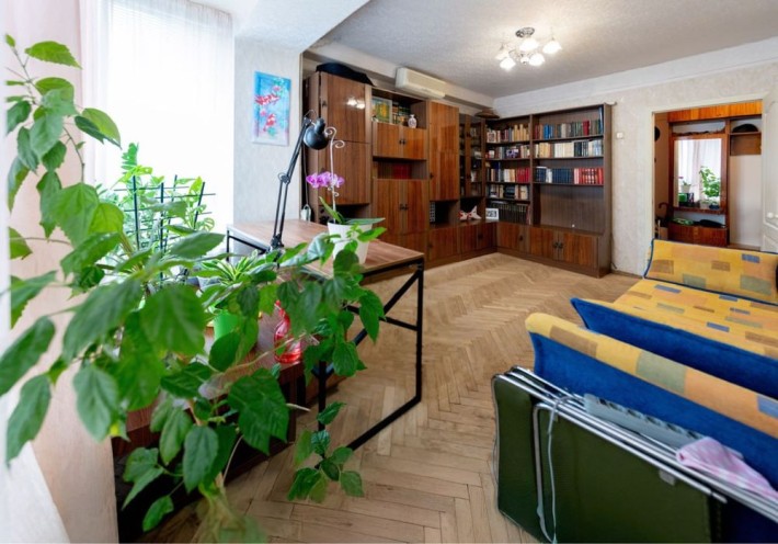Продажа 2-ух кімнатної квартири в центрі. - фото 1