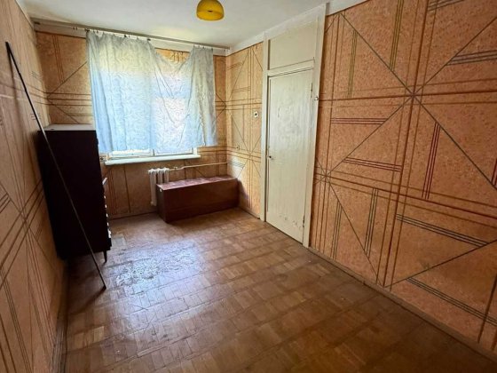 2-кімн. квартира на бульварі Вацлава Гавела 79-Г, масив Відрадний. Київ