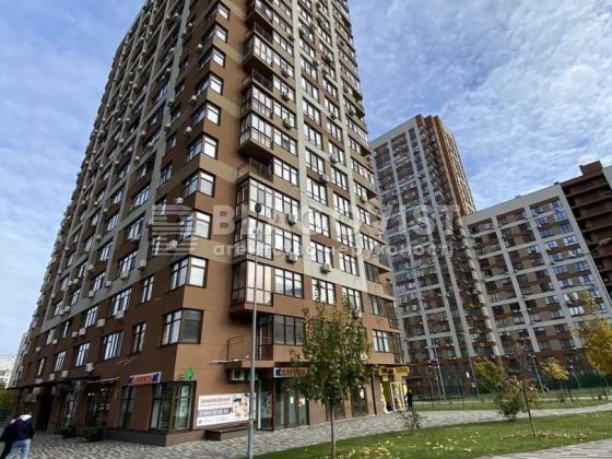 Варшавський Мікрорайон Подільський Виноградар 2к 67м на Олеся 6а Київ
