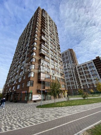 Варшавський Мікрорайон Подільський Виноградар 2к 67м на Олеся 6а - фото 1