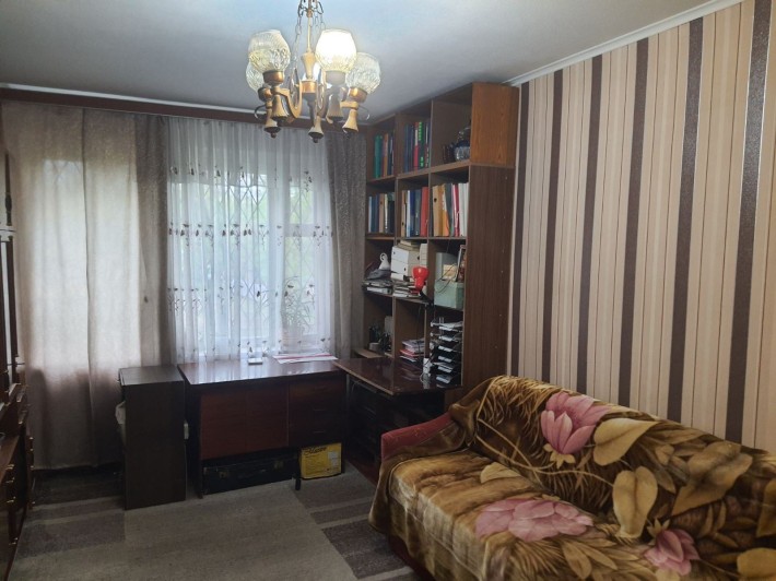 Продам 3 кімн., Леся Курбаса пр-кт, Борщагівка, Святошинський р-н - фото 1