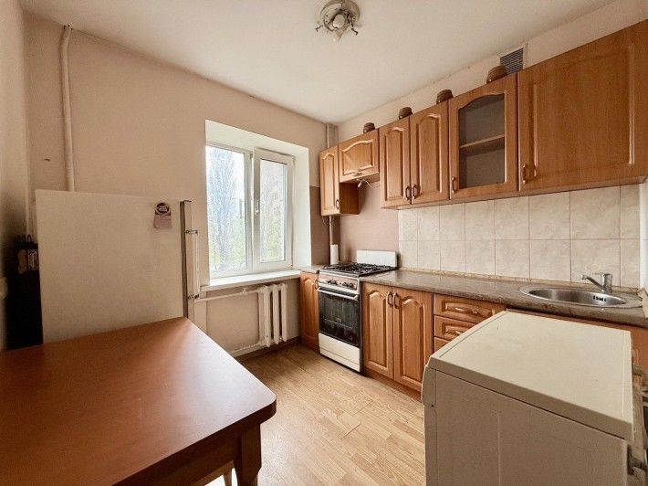 Продаж 1-кім квартири вул Тульчинська 9 Подільський р-н. м. Почайна - фото 1