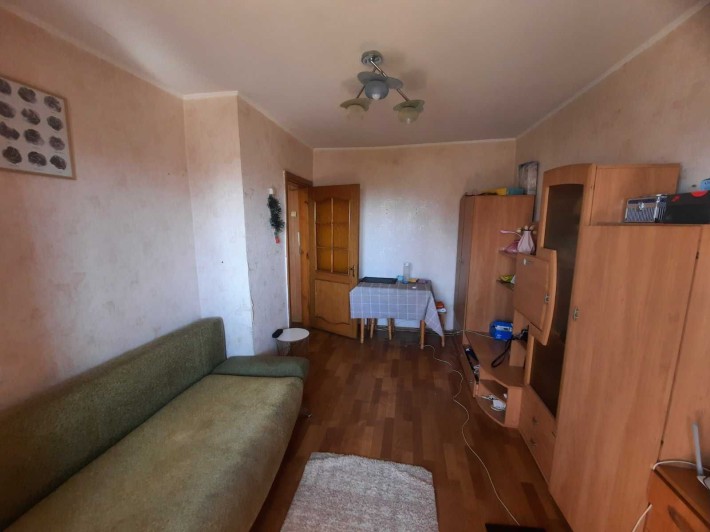 Продам 1 кім. квартиру, "гостинка", Шулявка,  вул. Олекси Тихого 55/13 - фото 1