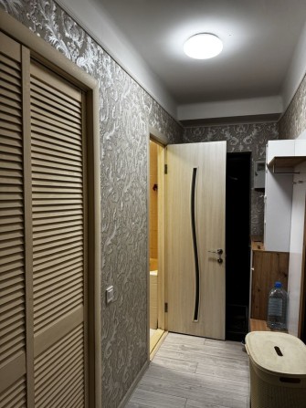 2-кімнатна квартира, Академіка Корольова - фото 1