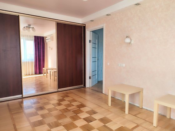 2-к. квартира / Зодчих / готова до заселення / Продаж Київ