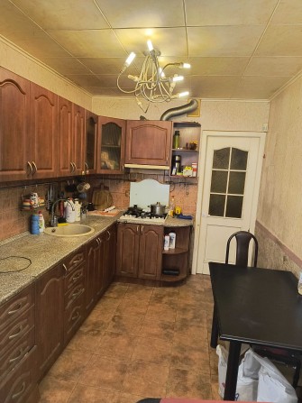 Продається 3-кімнатна квартира в Солом'янському районі - фото 1