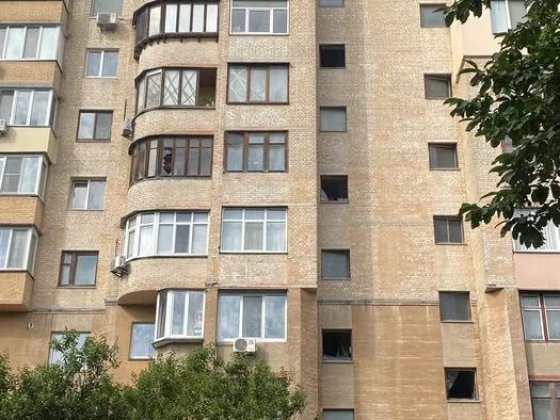 Продаж 1 кімнатної квартири Бул.Вацлава Гавела 34Б Солом'янський район