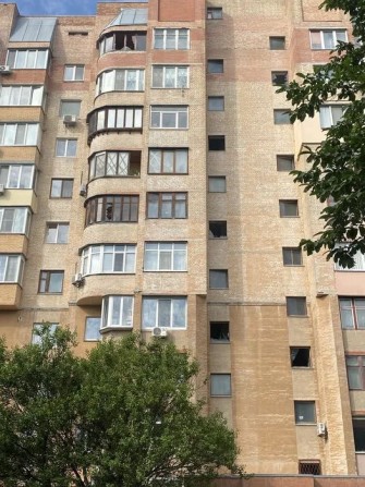 Продаж 1 кімнатної квартири Бул.Вацлава Гавела 34Б Солом'янський район - фото 1