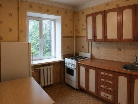 Продам 2-кімнатну квартиру біля метро Вокзальна / Сертифікат, е-відновлення Київ