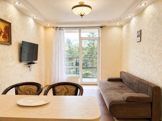 Без комісії! Продаж 1к=51м² в ЖК Відпочинок. Видова. Чудове планування Київ