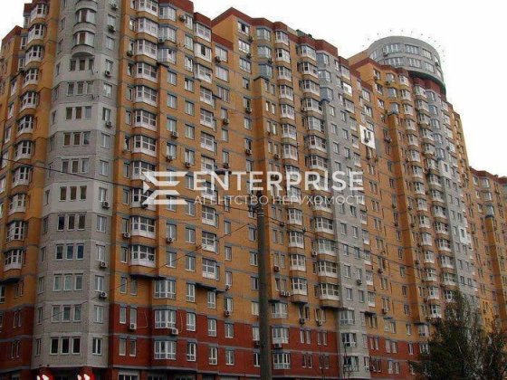 Продаж 3 кімнатної квартири просп. Академіка Палладіна 18/30 8хв метро