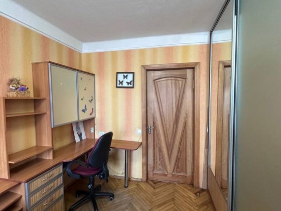 Продам квартиру! Затишна 3к 60м2 Зодчих Курбаса Борщагівка Жуля Верна Гната Юри м Святошино Житомирс Київ