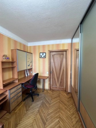 Продам квартиру! Затишна 3к 60м2 Зодчих Курбаса Борщагівка Жуля Верна Гната Юри м Святошино Житомирс - фото 1