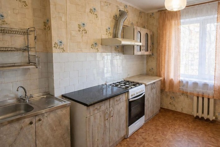 Продаж 3к квартира Мрії 17Г Нивки - фото 1