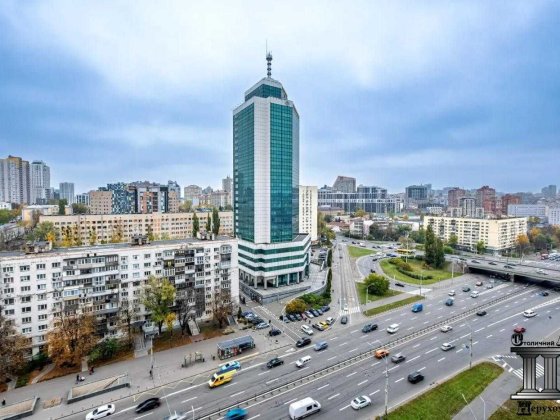 2-кімнатна 80 кв.м Манхеттен/Manhattan, Берестейський 11, Victory V КПІ Київ