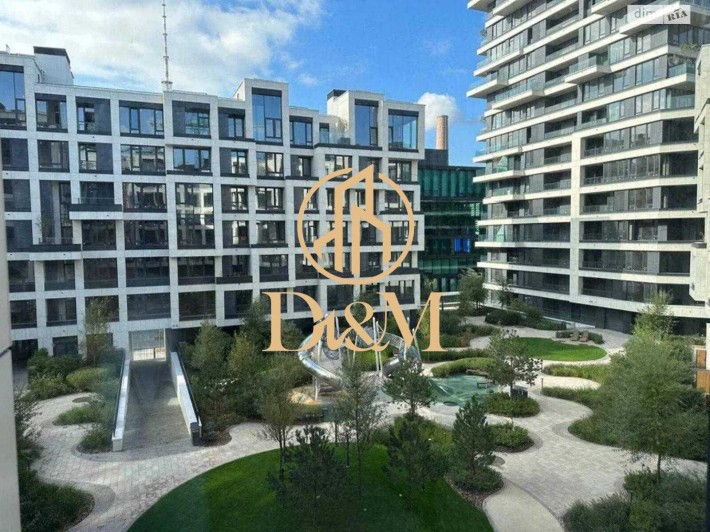 Продаж 1к квартири 50 кв. м на вул. Гарета Джонса 12А - фото 1