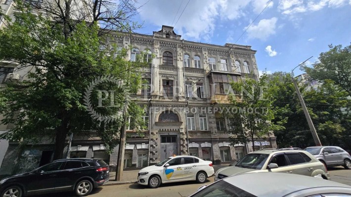 2-х кімнатна квартира в Царському дореволюційному будинку м. Поштова площа м.Контрактова площа - фото 1