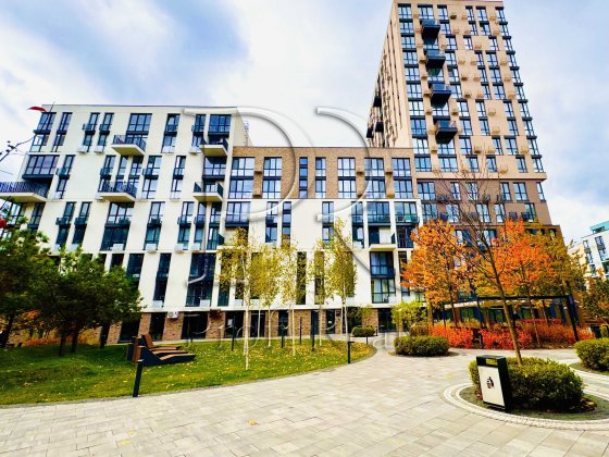Продаж2к70кв ФайнаТаун Нивки Парк Respublika Варшавський San Francisco