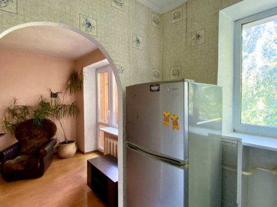 Продаж 1-кімнатної квартири, 45 000$. Можливий продаж за сертифікатом (єВідновлення).