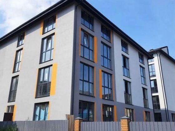 Продам студію в жк Манчестер Парк Теремки-2 Киев