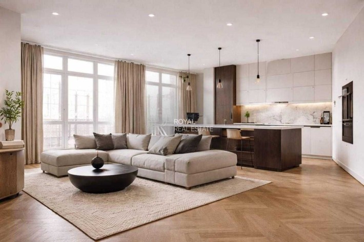 Продаж 3к квартири ЖК Манхетен 1 429$ за м²  14 поверх - фото 1