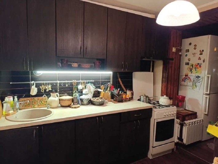 Продаж 3к квартири вулиця Зодчих, буд. 68/2 - фото 1