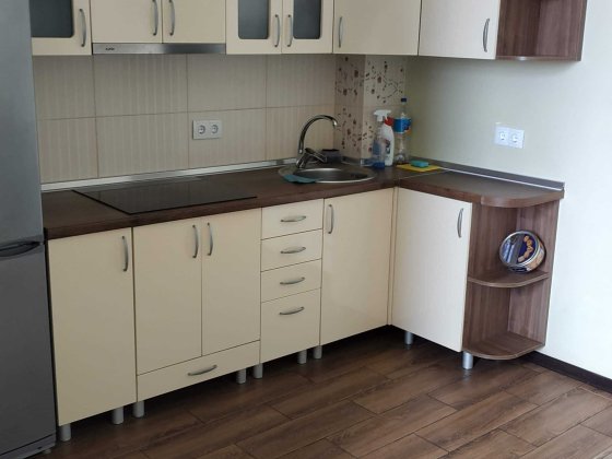 Продаж 1кім.Світлицького 35ЖК (Виноградр)