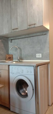Продам смарт 20 м2 29200 $ Київ, вул Стешенків 9 Все Залишається !!! - фото 1