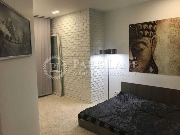 Київ, Ризька, 73г, Сирецький Бояр 2к, ремонт, меблі - фото 1