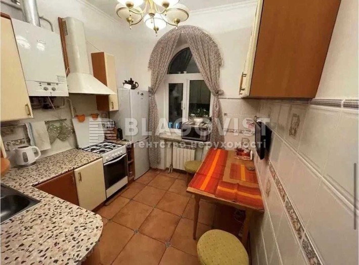 Продажа 3-ком квартиры 62м2 в историческом центре - фото 1
