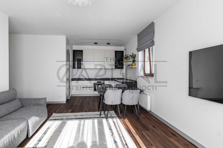 Продаж 2к квартири | Олександра Кониського | Turgenev | Тургенев | ІНВЕРТОР - фото 1