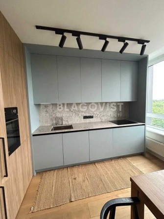 Продаж 2к,  Салютна, 2/6, ЖК Файна Таун, ст Нивки - фото 1