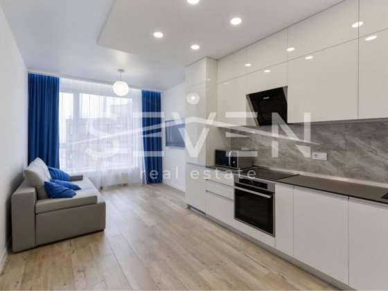 Продаж 1-к квартира ЖК L -квартал 48м2 Шулявська Соломʼянський Киев