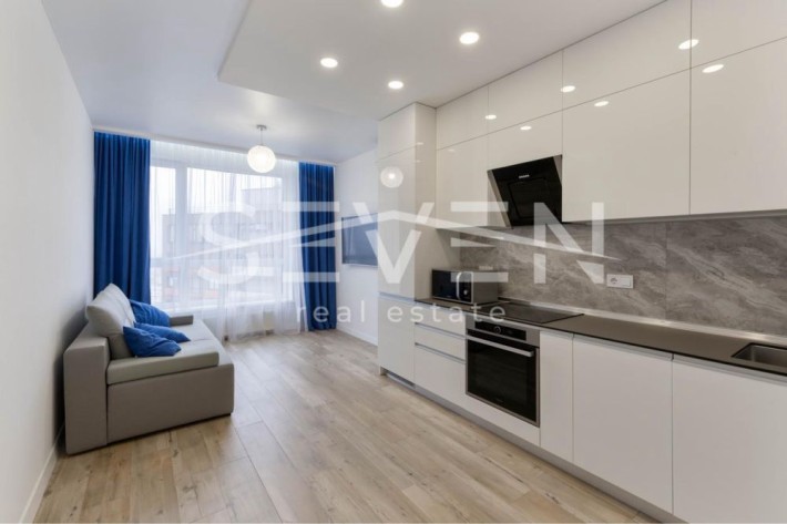 Продаж 1-к квартира ЖК L -квартал 48м2 Шулявська Соломʼянський - фото 1