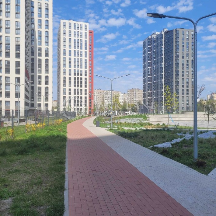 Продаж 3-кімнатної квартири, Олеся Олександра 5а, Варшавський-2 - фото 1
