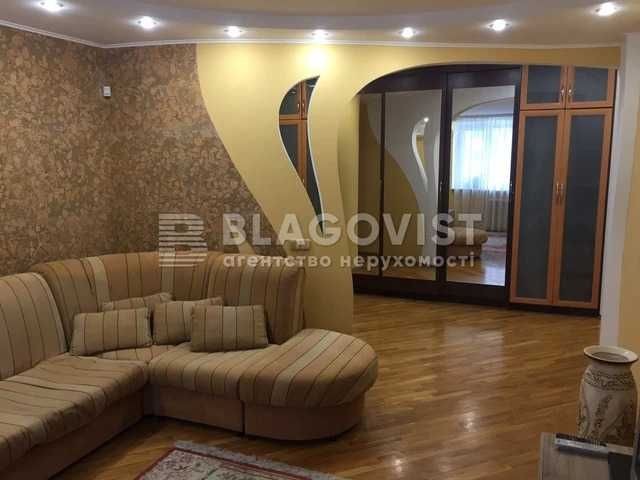 Продаж 3 кім. квартири, Святошинська пл.1,  Метро "Житомирська". Академмістечко - фото 1