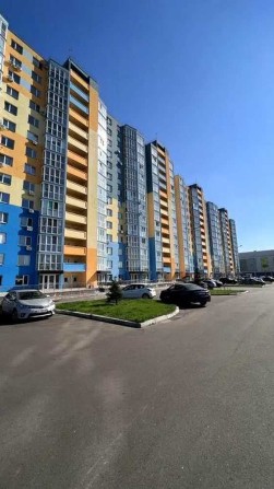 Продам 1-кмнатну квартиру, ЖК Лаланед, вул. Берковецька, Лавіна, Епіцентр - фото 1