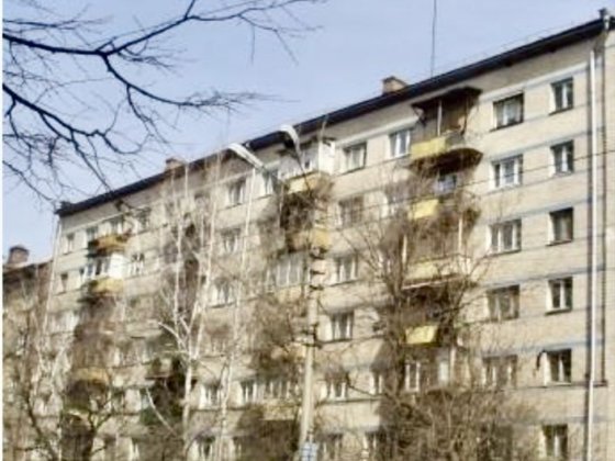 Продам 2-к вул. Кирилівська 116 а, Куренівка, Подільський район Київ