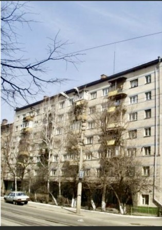 Продам 2-к вул. Кирилівська 116 а, Куренівка, Подільський район - фото 1