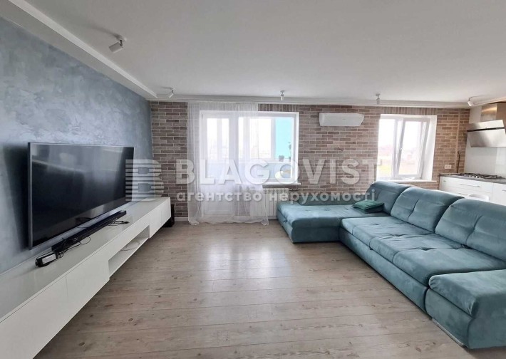 Продаж 3-х кімн Копилівська 65, Куренівка , Подільський район - фото 1