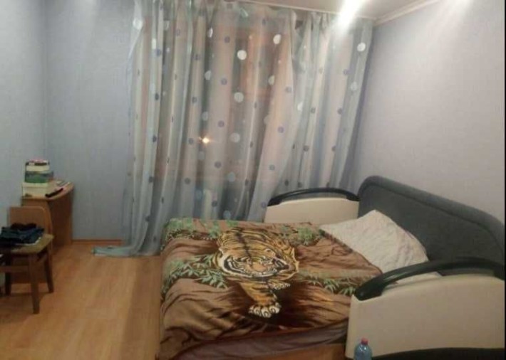 Продаж 2к квартири Виноградар - фото 1