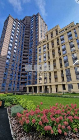 Продаж 2-к квартири 80м2 з панорамним видом у ЖК Камертон у центрі Києва - фото 1