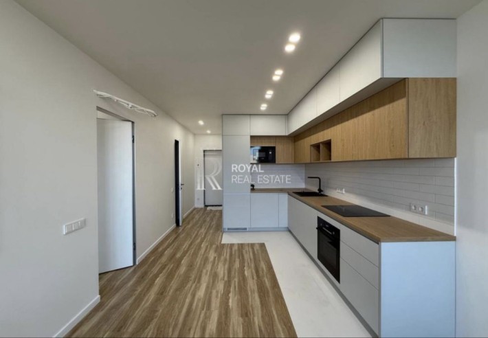 Продажа квартиры Киев, Центр,  проспект Берестейський Viltory V 56.1м2 - фото 1